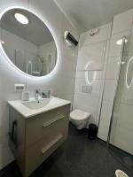 Sentral studioleilighet - B&B Tromsø