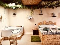 La Jungle de Sissy - Chambres d’hôtes Saintes-Maries-de-la-Mer