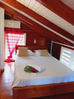 Three-Bedroom Bungalow