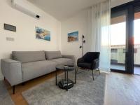 Domus Centrum with free parking - B&B Pola
