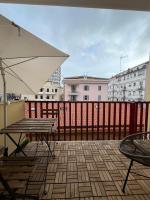 Al mare da Ombretta - Bed and Breakfast Pescara