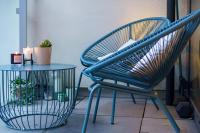 Elegant 2BD Flat Near Old Street, London - Ferienwohnung London