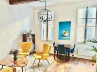 Le Havre Aixois - Ferienwohnung