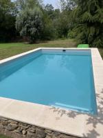 Quinta da Maria Mendes - Ferienwohnung Serpins