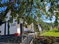 Apartament Na Kamieńcu w Dolinie Dunajca nr 1 - B&B Tylmanowa
