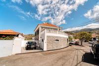 Casa de São Tiago by Amazing Madeira - B&B