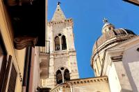 Il campanile - Chambres d’hôtes Sulmona