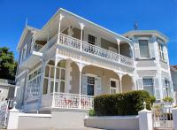 The Walden House - Chambres d’hôtes Le Cap