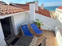 Casa na onda Liberdade - B&B