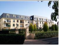 Appartement 1 chambre avec terrasse 5mn de Disney - B&B