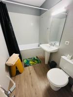 Appartement T2 - Ferienwohnung Bar-le-Duc