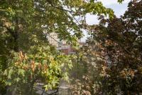 Апартаменты на Героев Харькова 27 - B&B Kharkiv