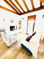 Apto Pedreña Golf y Surf - Chambres d’hôtes