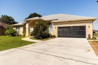 Cheerful 4 bedrooms 3 bath pool in a quiet neighborhood - Ferienwohnung Palm Coast