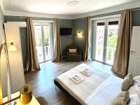 Triple Room with Balcony