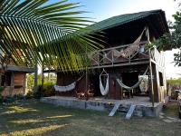Atins Bangalôs Pé na Areia - B&B Atins