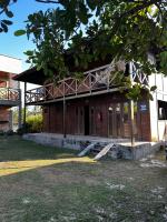 Atins Bangalôs Pé na Areia - B&B Atins