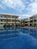 Luxury Beach Front Apartment 2Br - B&B