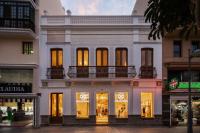 Panasco Real Suite - Panasco Suites - Ferienwohnung Arrecife
