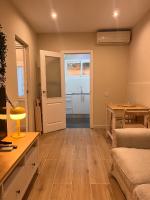 MAB1 - Apartamento a pie de calle con terraza privada - B&B Barcelona