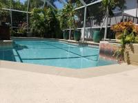 Peaceful Paradise - Bed and Breakfast Sarasota