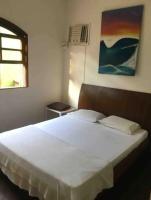 Doppelzimmer mit eigenem Bad