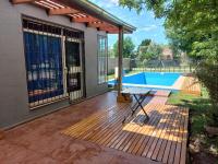 Funes Casa - B&B