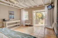 Habitación Estándar con vistas al jardín