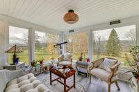 1 Mi to Historic District: Mtn-View Franklin Home - B&B Otego
