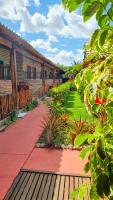 Pousada Brasil - São Miguel do Gostoso - B&B São Miguel do Gostoso