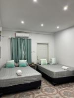 Secret Haven - Bed and Breakfast