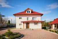 Winnica Zagrody - B&B