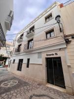 Apartamentos Granada 76 - B&B Nerja