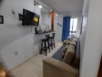 Appartement met 1 Slaapkamer