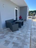 Villa Fleur - B&B Ágios Geórgios