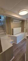 't Grote Egeltje XL chalet 220 - Ferienwohnung