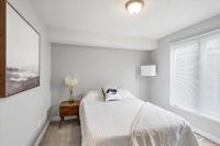 Two-Bedroom Deluxe Apartment