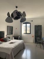 Chambre Double Supérieure
