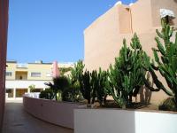 Apt sans vis-à-vis vue ocean & piscine,free wifi,private parking&solarium - B&B