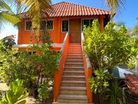 Bungalows Tree Tops - Adults Only - Ferienwohnung