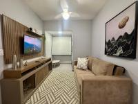 Centro, vaga privativa, 01 quadra do mar - B&B Capão da Canoa