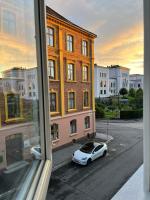 Lovely 3-room gem in the heart of Bergen City - Chambres d'hôtes Bergen