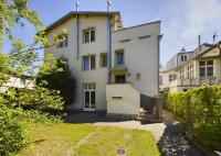 Sanhaus Apartments - BOHO - Luksusowy Apartament z parkingiem i patio - Chambres d’hôtes Sopot