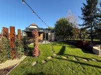 Tiny House des Cigognes - Bed and Breakfast Baldenheim