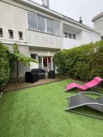Apartment mit 1 Schlafzimmer