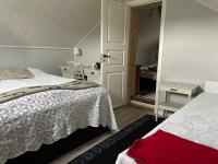 Gästhus Nittsjö - Bed and Breakfast Rättvik
