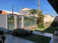 Casa aconchegante em Aquarius - Ferienwohnung