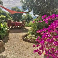 Maison Cosy avec Vue Mer à Mandelieu-la-Napoule - Chambres d'hôtes Mandelieu-La Napoule