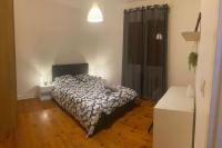 Le Jean Perrot rent4night grenoble - B&B