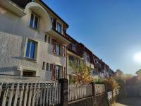 Kirchenfeld appartement - B&B Berna